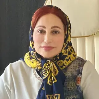 Azar Behzadnezhad