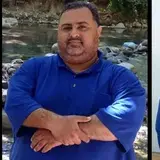 علی اکبر دزفولی حیدرپور _keto