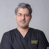 دکتر حسام جهاندیده | جراحی بینی