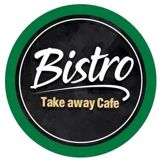 کافه بیسترو|Bistro coffe