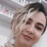 ناخنکار اقدسیه ..بلوار ارتش..دارآباد... محدثه جلایی???