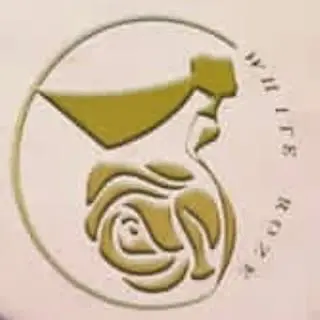 رز سفید (مهری نوروزی)