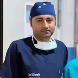 بلفاروپلاستی شیراز