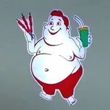 کبابی وجیگرکی”عمو شکمو”