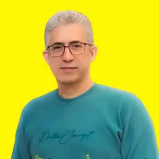 دکترمحمود عرب زاده سرشوری