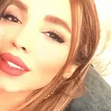 خدمات ناخن غزاله (گیشا)