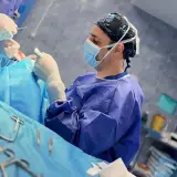 دکتر سهند قلعه باغی