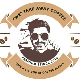 We cafe