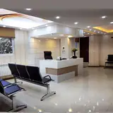 مجموعه پزشكی پرديس