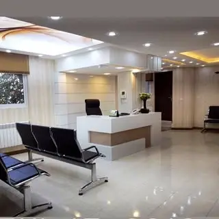 مجموعه پزشكی پرديس