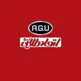 AGU/اتحاد طلايي آسيا