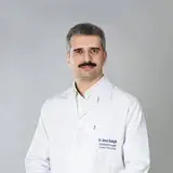 Javad Sadeghi