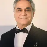 Houshiar Pishkari
