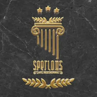 ⭐ کافه رستوران اسپرلوس ⭐