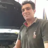 Alireza afshari