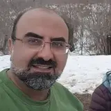 دکتر سعید سعیدنیا‌