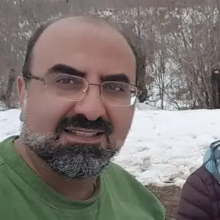 دکتر سعید سعیدنیا‌