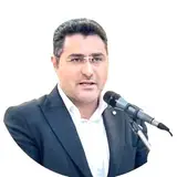 رامين وارسته