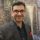 Dr. Hooman Adibi دکتر هومن ادیبی