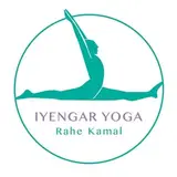Iyengaryoga Rahe kamal