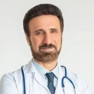 Dr. Masood Afshari MD,PhD پزشک و متخصص تغذیه