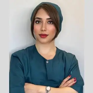 لاله شعبانی کارشناس تغذیه ن.پ ۱۰۷۵۸ | تناسب اندام