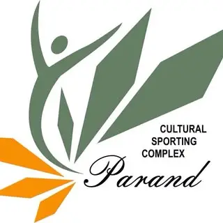 مجتمع پرند