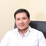 دکتر حمید سلیمی