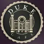dukecafegallery & restaurant/ کافه و رستوران دوک