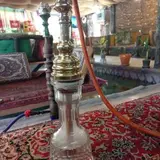 کافه باغمیشه