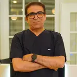 دکتر علی نریمانی