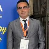 Alireza Mohebbi