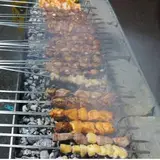 جیگرکی و کبابی میثم