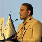 دكتر حمید ملك زاده