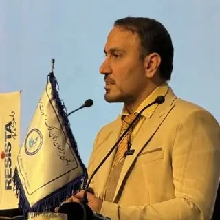 دكتر حمید ملك زاده