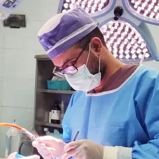 دکتر سجاد گراوند