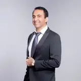 دکتر‌احمد‌زاغی‌حسین‌زاده