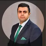 احسان اسدی | وکیل دادگستری