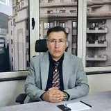 دکتر امیرعباس مهرپویا | متخصص چشم پزشکی