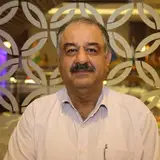 دکتر مهرداد میرزایی