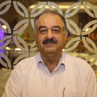 دکتر مهرداد میرزایی