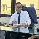 دکتر عطا سالاری‌
