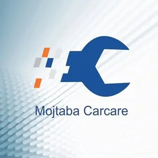 تعمیرگاه فوق تخصصی مجتبی
