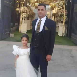 ali moradi