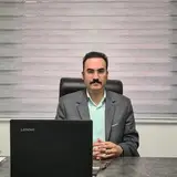 سید احمد موسوی- متخصص تغذیه و رژیم درمانی