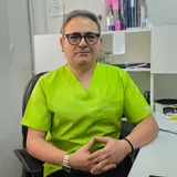 جراح حیوانات خانگی | دامون انصاری