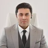 دکتر احسان حامی فرد