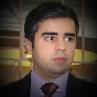 دکتر فربود کلانتری