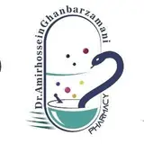 داروخانه باقرشهر
