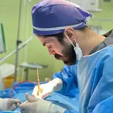 دکتر ایمان محمدی